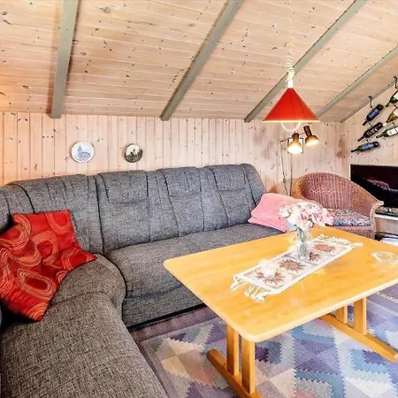 Ve118-vejers-strand-engesovej-86 Feriehus *
