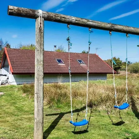 Ve118-vejers-strand-engesovej-86 Feriehus *