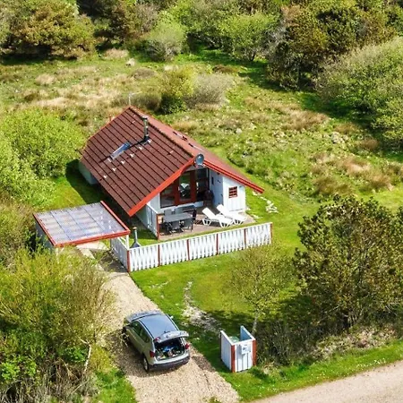 Ve118-vejers-strand-engesovej-86 Сasa de vacaciones